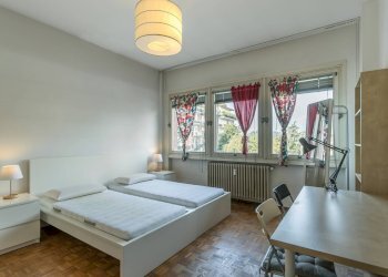 Foto 13 - Quadrilocale Via Leopardi
 
1, Bergamo - foto 13