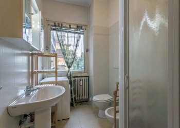 Foto 16 - Quadrilocale Via Leopardi
 
1, Bergamo - foto 16