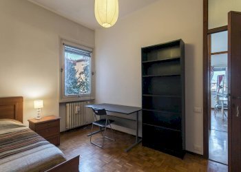 Foto 17 - Quadrilocale Via Leopardi
 
1, Bergamo - foto 17