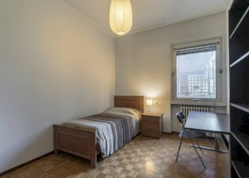 Foto 19 - Quadrilocale Via Leopardi
 
1, Bergamo - foto 19