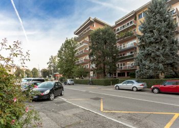 Foto 20 - Quadrilocale Via Leopardi
 
1, Bergamo - foto 20