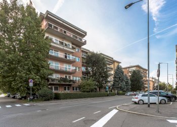 Foto 21 - Quadrilocale Via Leopardi
 
1, Bergamo - foto 21