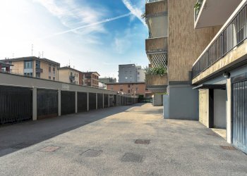 Foto 22 - Quadrilocale Via Leopardi
 
1, Bergamo - foto 22