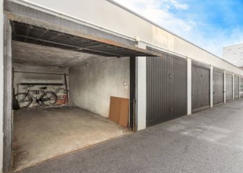 Foto 23 - Quadrilocale Via Leopardi
 
1, Bergamo - foto 23