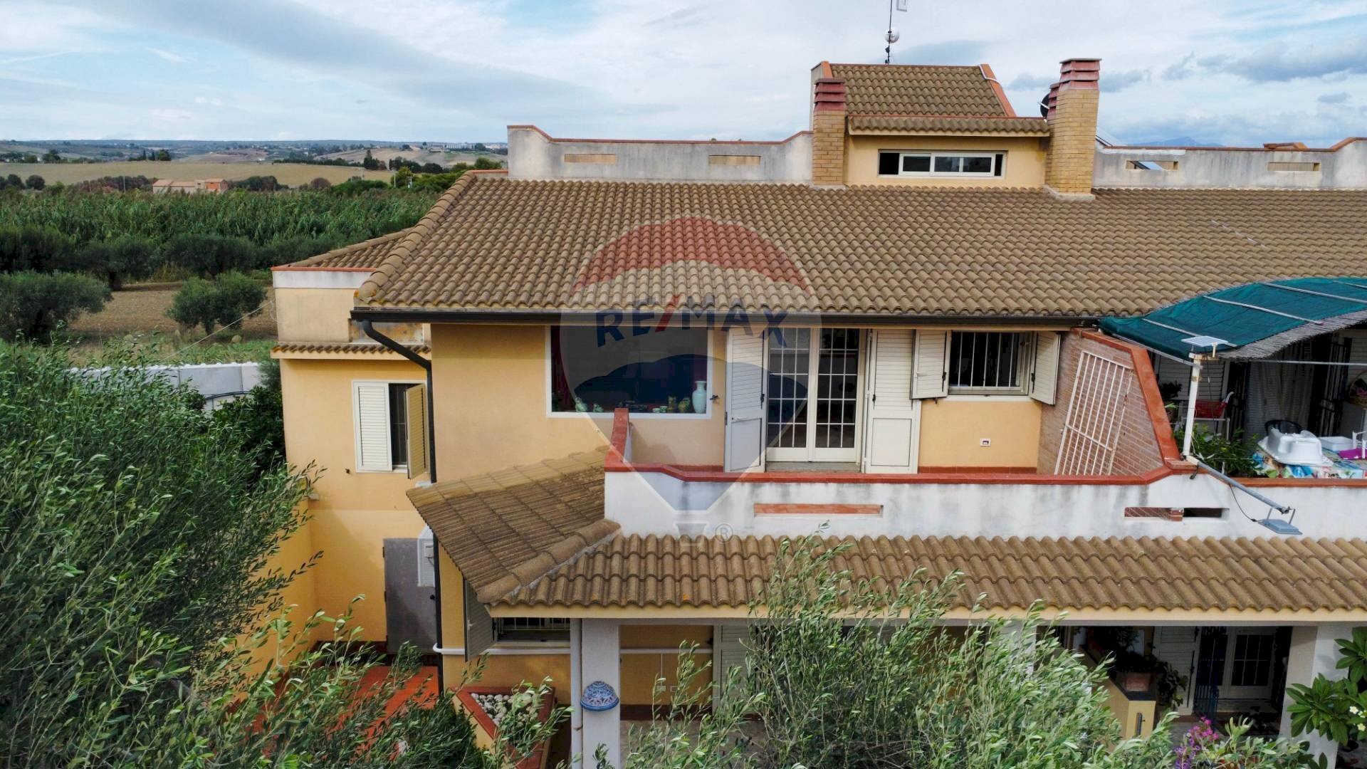 Casa all\'aperto - Casa semi indipendente Via Dei Pioppi
 
29, Menfi - foto 3