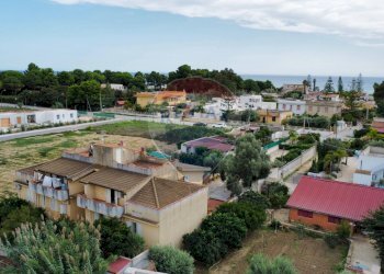 Casa all\'aperto - Casa semi indipendente Via Dei Pioppi
 
29, Menfi - foto 4