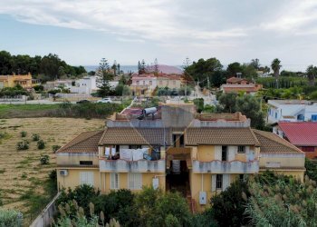 Casa all\'aperto - Casa semi indipendente Via Dei Pioppi
 
29, Menfi - foto 5