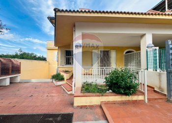 Casa all\'aperto - Casa semi indipendente Via Dei Pioppi
 
29, Menfi - foto 6