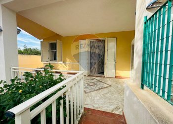 Balcone - Casa semi indipendente Via Dei Pioppi
 
29, Menfi - foto 8