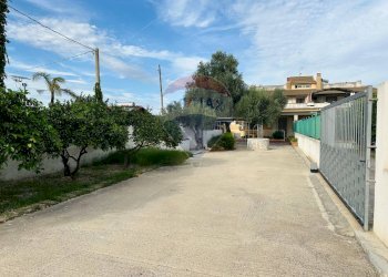 Non correlato - Casa semi indipendente Via Dei Pioppi
 
29, Menfi - foto 11