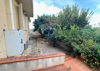 Terrazza - Casa semi indipendente Via Dei Pioppi
 
29, Menfi - foto 12