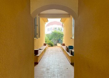 Terrazza - Casa semi indipendente Via Dei Pioppi
 
29, Menfi - foto 13