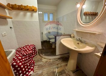 Bagno piano cantinato - Casa semi indipendente Via Dei Pioppi
 
29, Menfi - foto 17