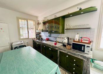 Cucina - Casa semi indipendente Via Dei Pioppi
 
29, Menfi - foto 19