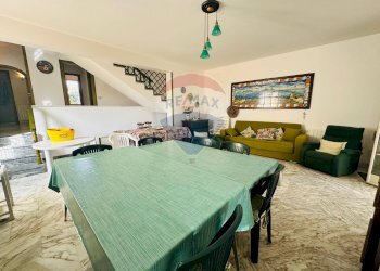 Sala da pranzo - Casa semi indipendente Via Dei Pioppi
 
29, Menfi - foto 21