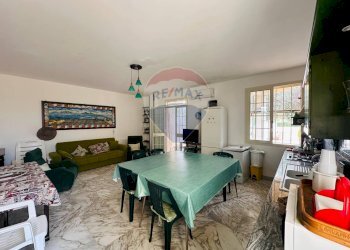 Sala da pranzo - Casa semi indipendente Via Dei Pioppi
 
29, Menfi - foto 22