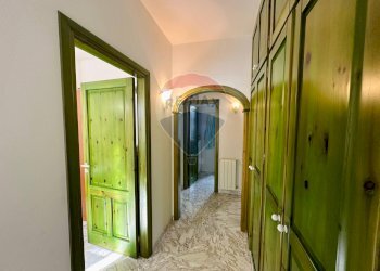 Hall / corridoio - Casa semi indipendente Via Dei Pioppi
 
29, Menfi - foto 24