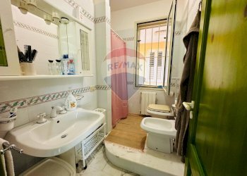 Bagno - Casa semi indipendente Via Dei Pioppi
 
29, Menfi - foto 28