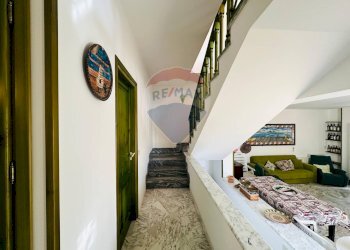 Scale - Casa semi indipendente Via Dei Pioppi
 
29, Menfi - foto 30