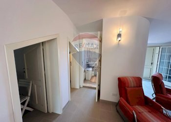 Soggiorno - Casa semi indipendente Via Dei Pioppi
 
29, Menfi - foto 34