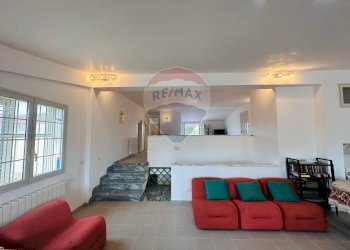 Soggiorno - Casa semi indipendente Via Dei Pioppi
 
29, Menfi - foto 35