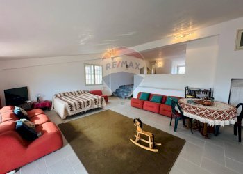 Sala da pranzo - Casa semi indipendente Via Dei Pioppi
 
29, Menfi - foto 36