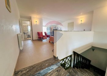 Hall / corridoio - Casa semi indipendente Via Dei Pioppi
 
29, Menfi - foto 37