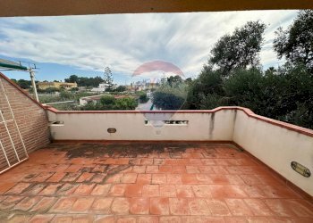 Terrazza - Casa semi indipendente Via Dei Pioppi
 
29, Menfi - foto 43