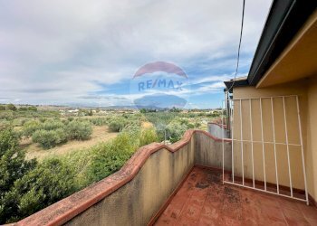 Balcone - Casa semi indipendente Via Dei Pioppi
 
29, Menfi - foto 44