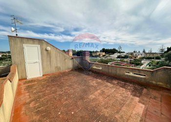 Terrazza - Casa semi indipendente Via Dei Pioppi
 
29, Menfi - foto 45