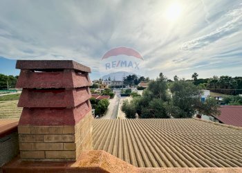 Casa all\'aperto - Casa semi indipendente Via Dei Pioppi
 
29, Menfi - foto 46