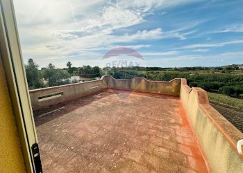 Terrazza - Casa semi indipendente Via Dei Pioppi
 
29, Menfi - foto 47