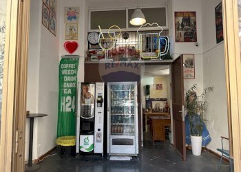 Camera / camera da letto - Commercial Premises Corso Camillo Finocchiaro Aprile
 
200, Palermo - photo 2