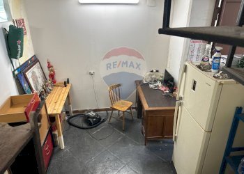 Camera / camera da letto - Commercial Premises Corso Camillo Finocchiaro Aprile
 
200, Palermo - photo 5