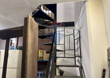 Scale - Commercial Premises Corso Camillo Finocchiaro Aprile
 
200, Palermo - photo 6