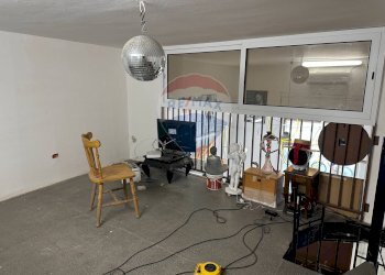 Camera / camera da letto - Commercial Premises Corso Camillo Finocchiaro Aprile
 
200, Palermo - photo 7