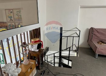 Camera / camera da letto - Commercial Premises Corso Camillo Finocchiaro Aprile
 
200, Palermo - photo 9