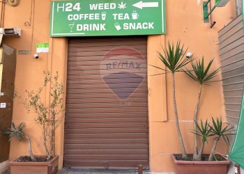 Edificio all\'aperto - Commercial Premises Corso Camillo Finocchiaro Aprile
 
200, Palermo - photo 11