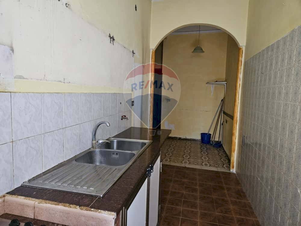 Cucina - Four-room apartment via Santa Lucia
 
22, Villabate - photo 1