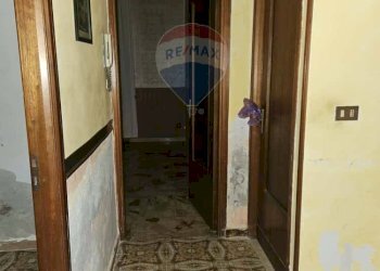 Hall / corridoio - Quadrilocale via Santa Lucia
 
22, Villabate - foto 12