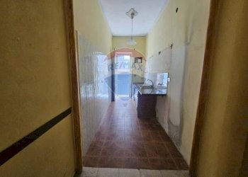 Hall / corridoio - Quadrilocale via Santa Lucia
 
22, Villabate - foto 13