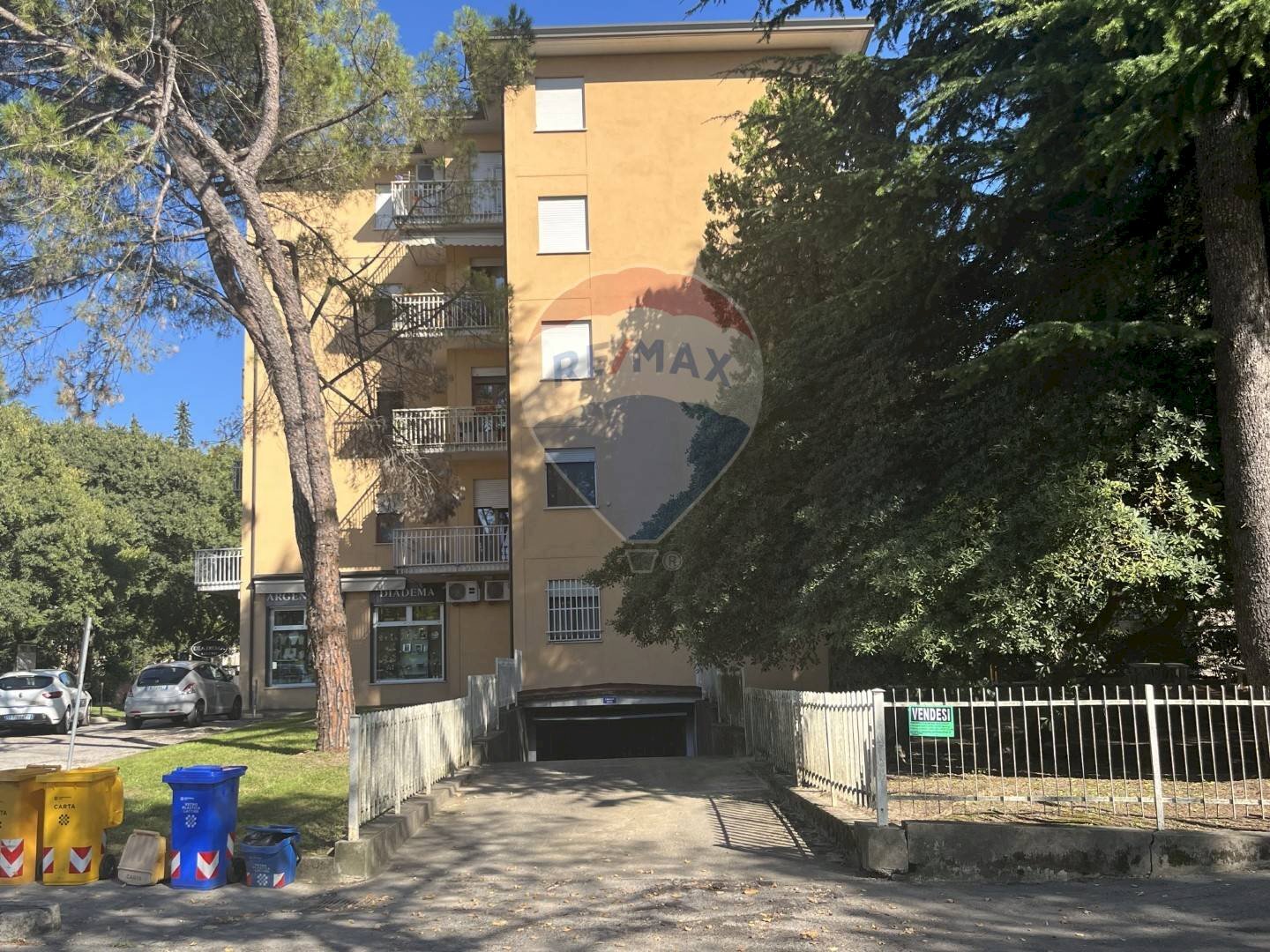 Edificio all\'aperto - Appartamento Viale Brigata Marche
 
10, Treviso - foto 3