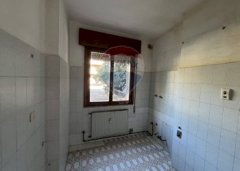 Stanza vuota - Appartamento Viale Brigata Marche
 
10, Treviso - foto 21