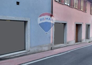 Edificio all\'aperto - Ufficio Via Contrada Grande, Casnate con Bernate - foto 3