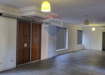 Terrazza - Ufficio Via Contrada Grande, Casnate con Bernate - foto 6