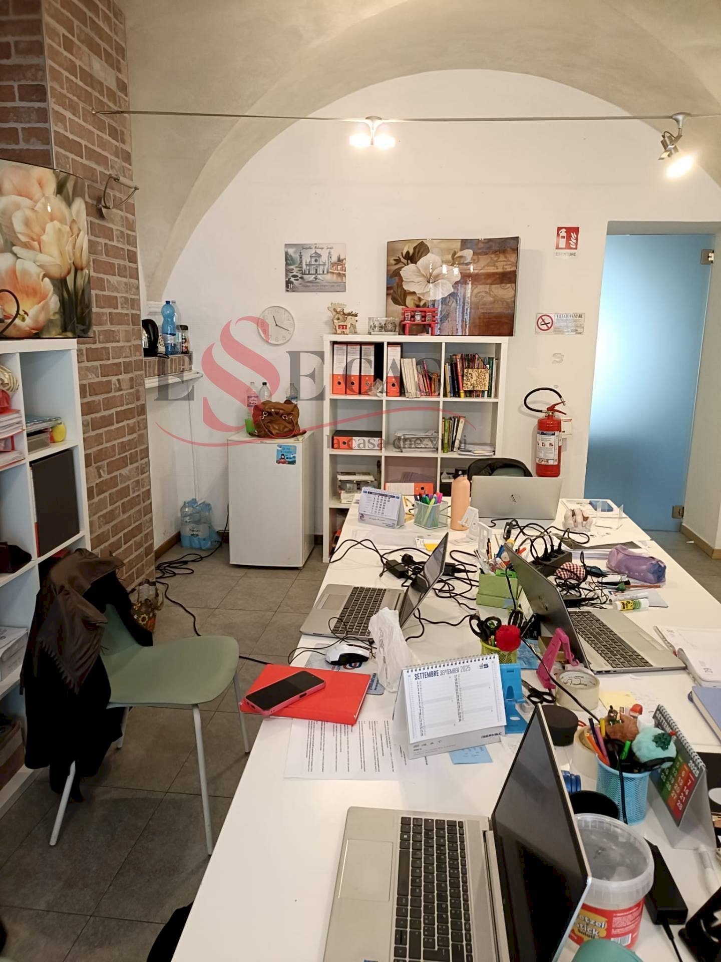 Foto 3 - Attività Commerciale Via Matteotti
 
10, Albino - foto 3