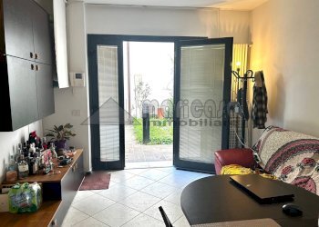 Foto 1 - Bilocale Via Cosme' Tura, Ferrara - foto 1