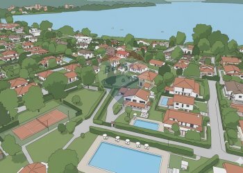 Documenti - Villa Castelletto Sopra Ticino - foto 1