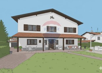 Documenti - Villa Castelletto Sopra Ticino - foto 2