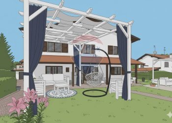 Documenti - Villa Castelletto Sopra Ticino - foto 3